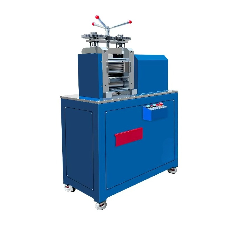 Factory Direct Rolling Mills M - Jewelry Making Machines recension och pris