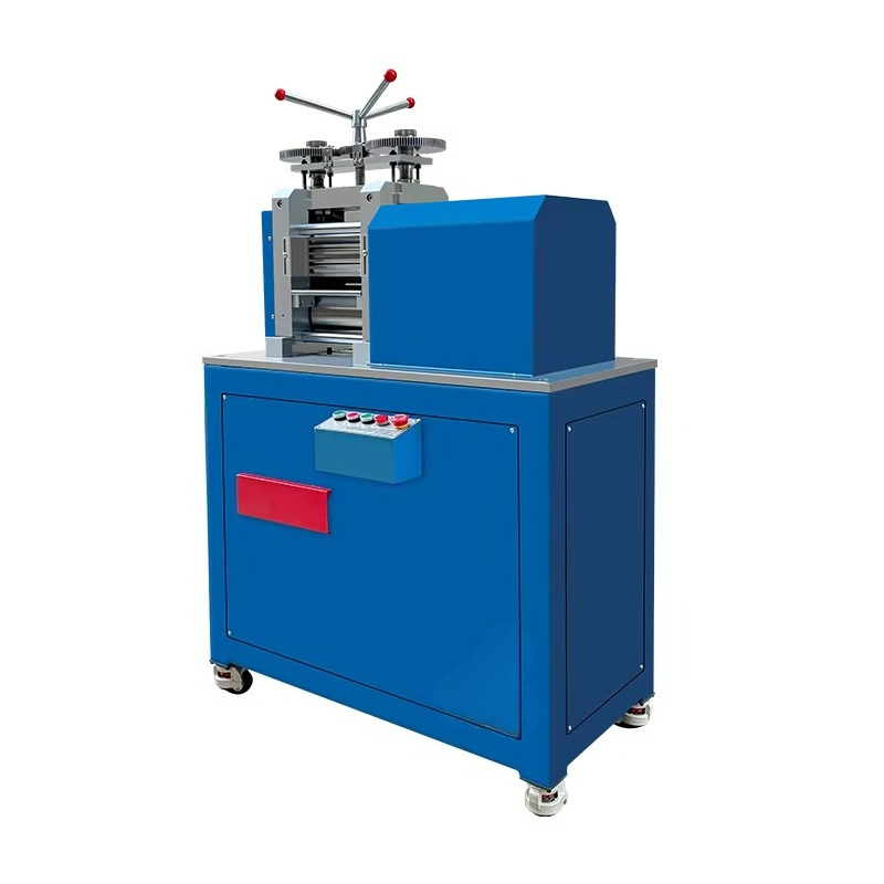 Factory Direct Rolling Mills M - Jewelry Making Machines recension och pris