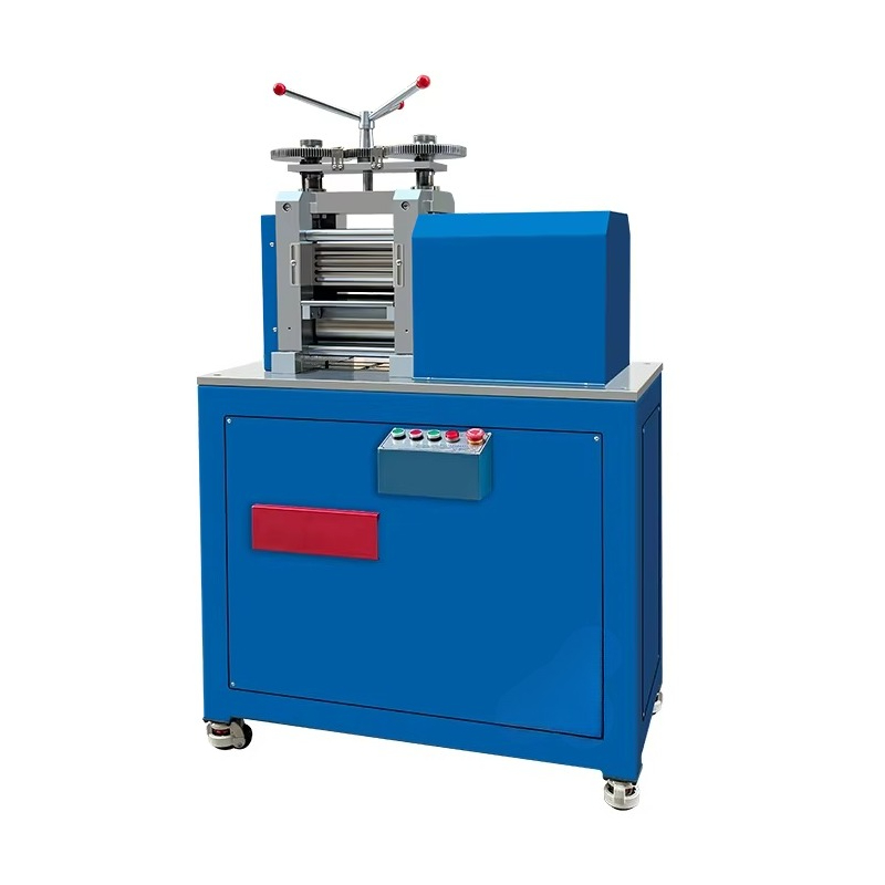 Factory Direct Rolling Mills M - Jewelry Making Machines recension och pris