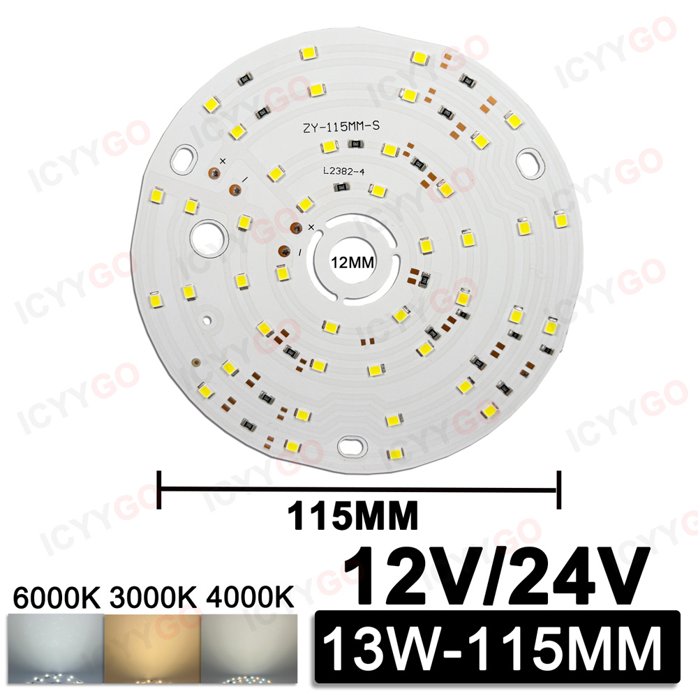 1 Pack DC12V DC24V Lamp Beads  - Jewelry Making Board recension och pris