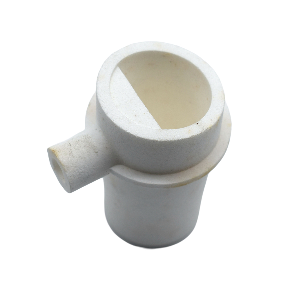 Quart Crucible for Centrifugal - Jewelry Making Machines recension och pris
