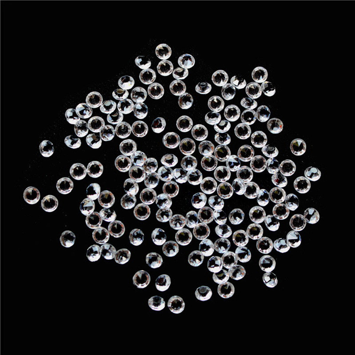 4.5mm Acrylic Diamond DIY Dril - Jewelry Making Drill recension och pris