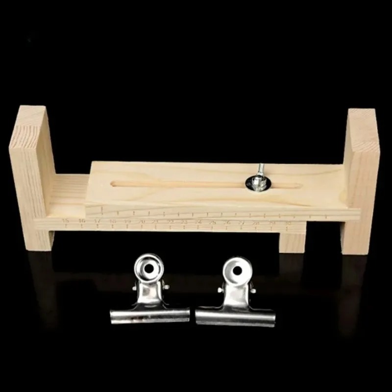 Solid Wood Bracelet Weaving Fi - Jewelry Making Machines recension och pris