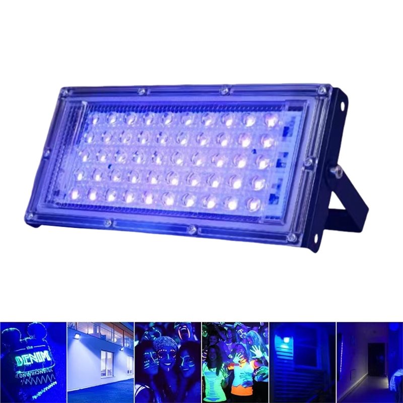 ABGH-UV Curing Lamp 395Nm LED  - Jewelry Making Dc recension och pris
