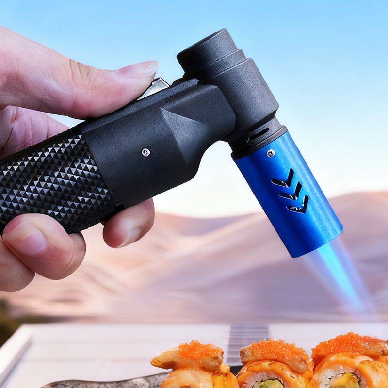Honest Windproof Kitchen Cooki - Jewelry Making Torch recension och pris