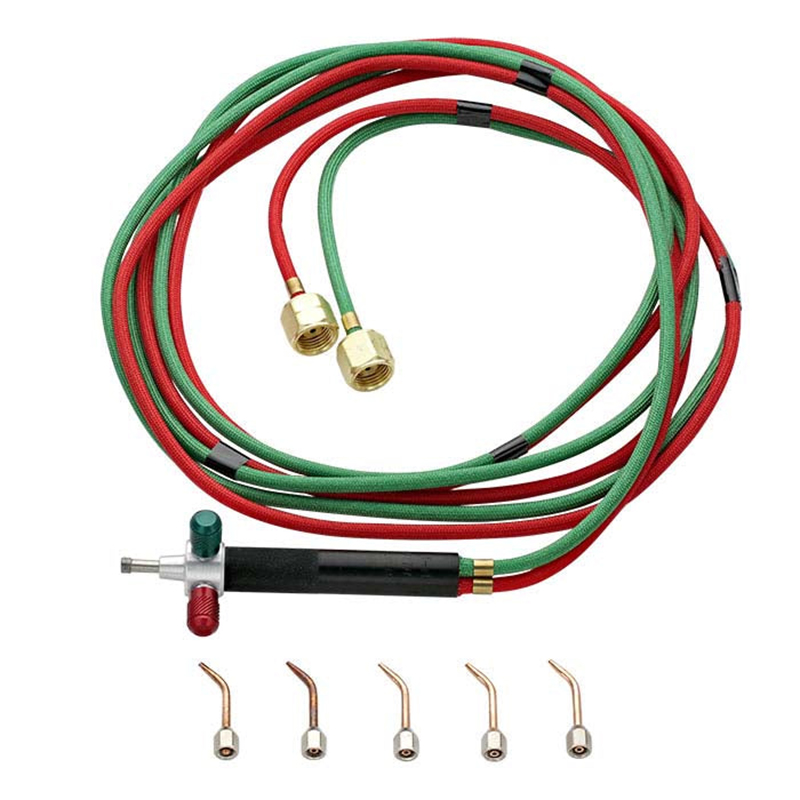 Miller Smith Little Torch Kit  - Jewelry Making Torch recension och pris