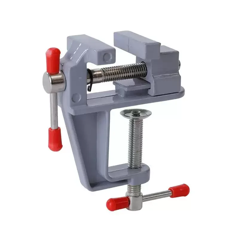 Mini Workbench Vise Multi func - Jewelry Making Board recension och pris